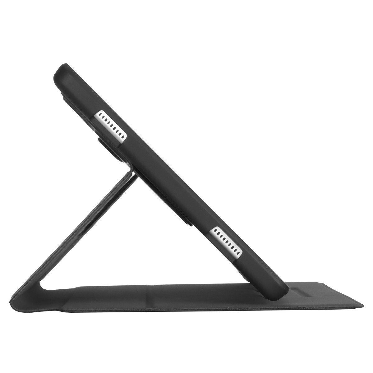 Samsung Galaxy Tab A7 10.4" (2022 - 2020) Targus Click-in-Case Fodral - Svart