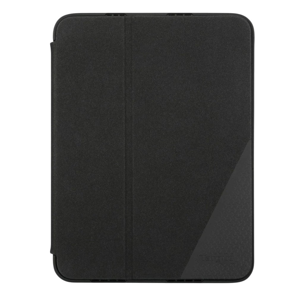 iPad Mini (2021) Targus Click-In Fodral m. Stativfunktion - Svart