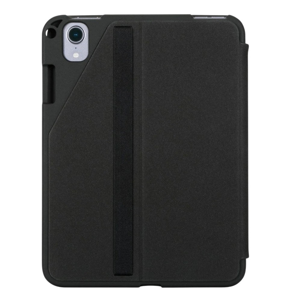 iPad Mini (2021) Targus Click-In Fodral m. Stativfunktion - Svart
