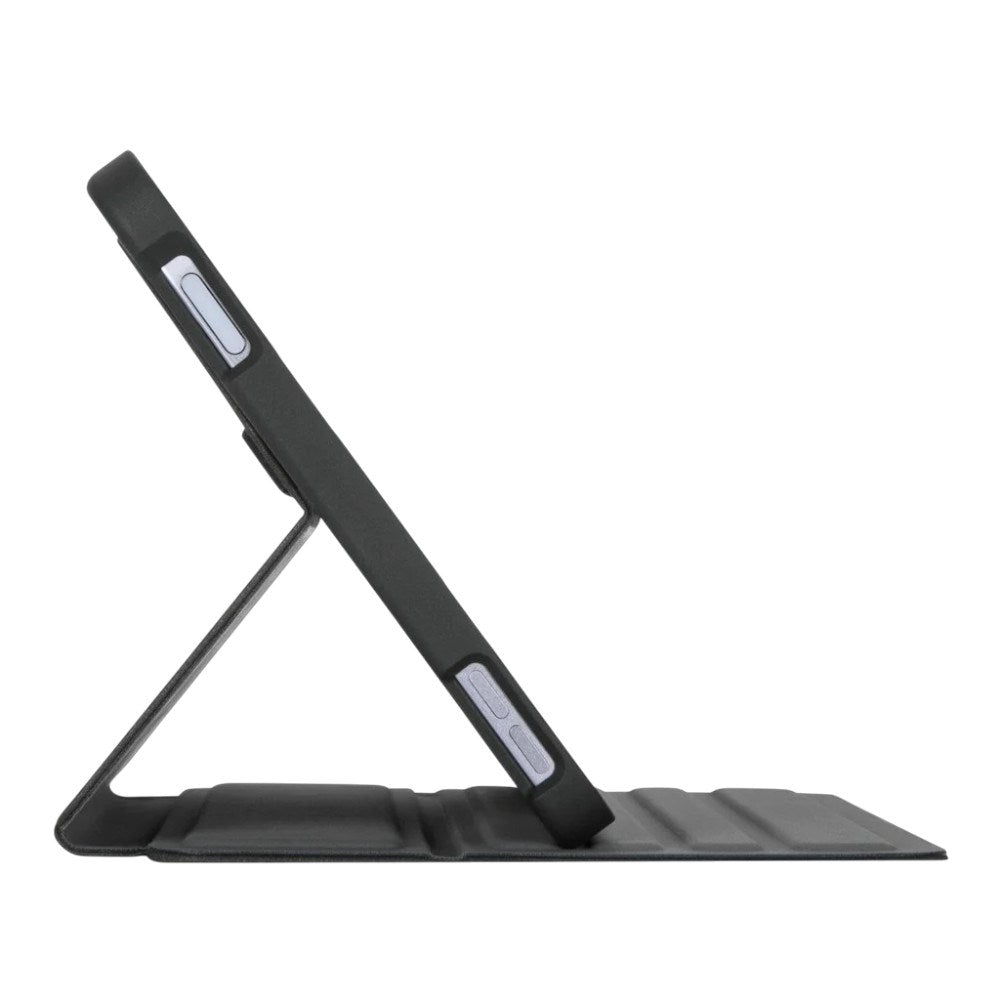 iPad Mini (2021) Targus Click-In Fodral m. Stativfunktion - Svart