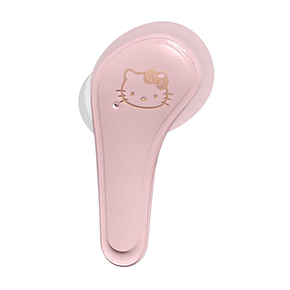 Hello Kitty OTL In-Ear True Wireless Headset- Rosa