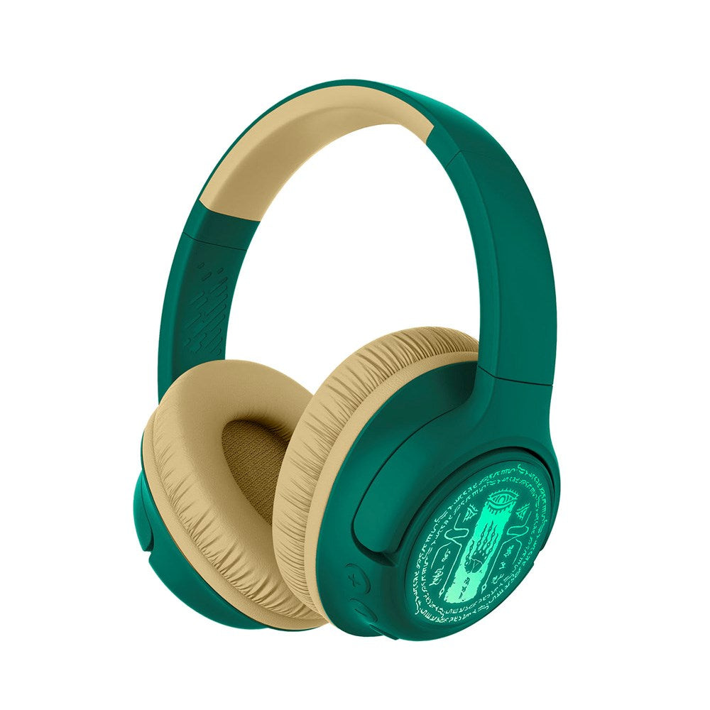 OTL Trådlösa Over-Ear Hörlurar för Barn - The Legend of Zelda