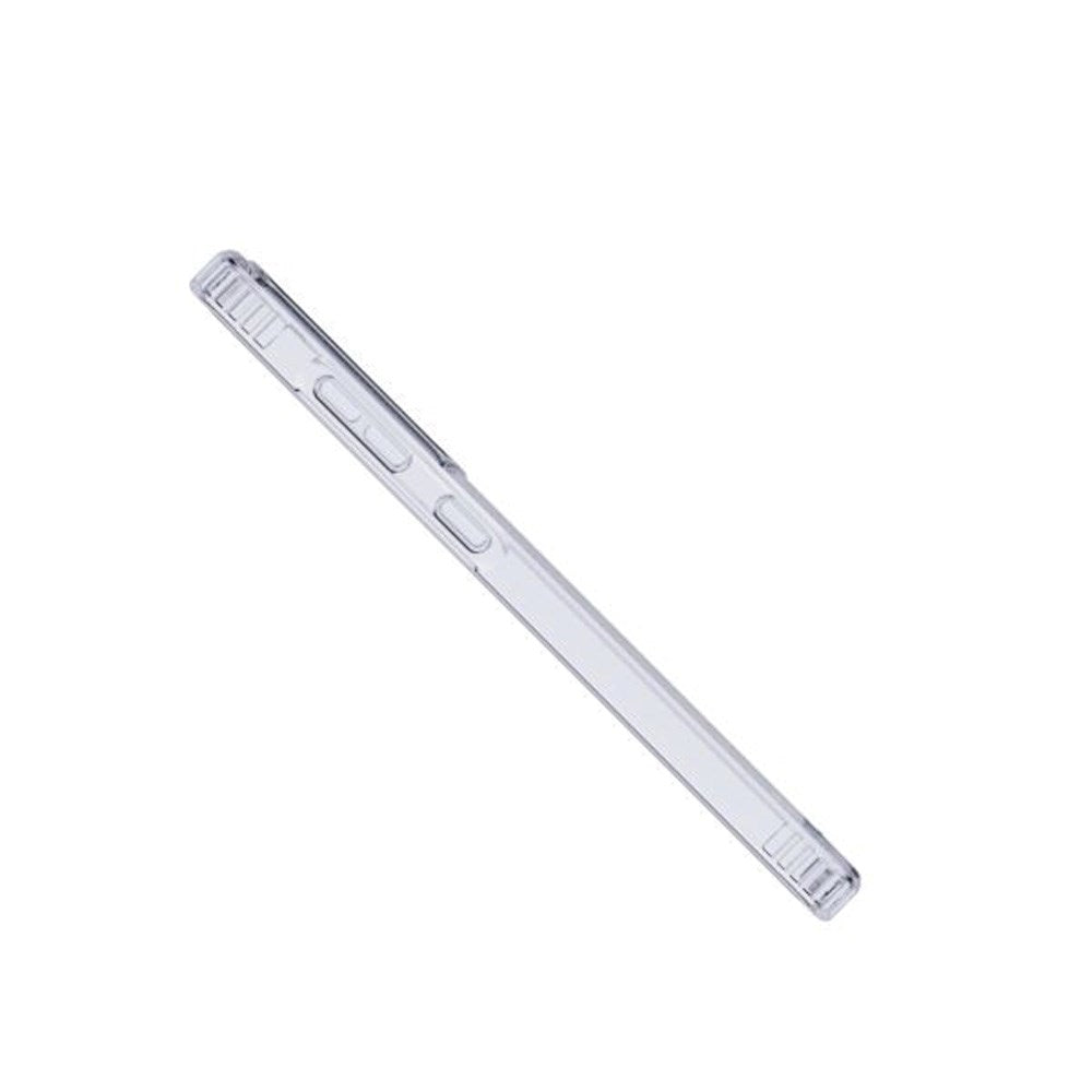 Samsung Galaxy S24 FE Tech21 Evo Lite Skal - Genomskinlig