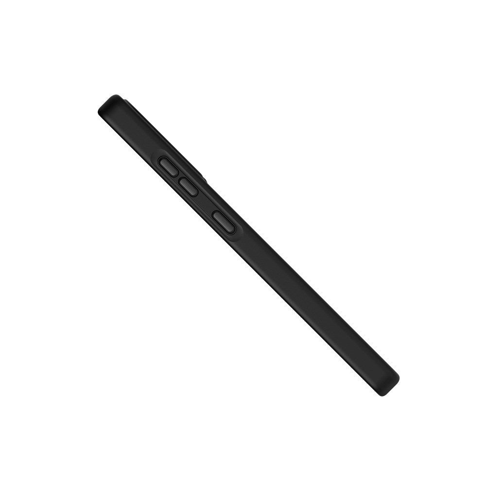 Samsung Galaxy S25 Ultra Tech21 Evo Lite Skal - Svart