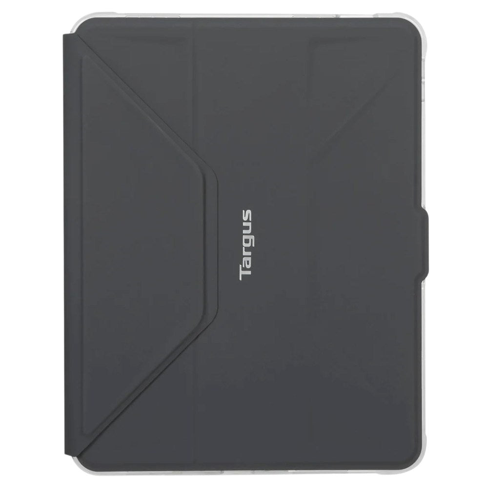 iPad 11" / iPad 10.9" (2024 / 2022) Targus Pro-Tek Fodral - Grå / Genomskinlig