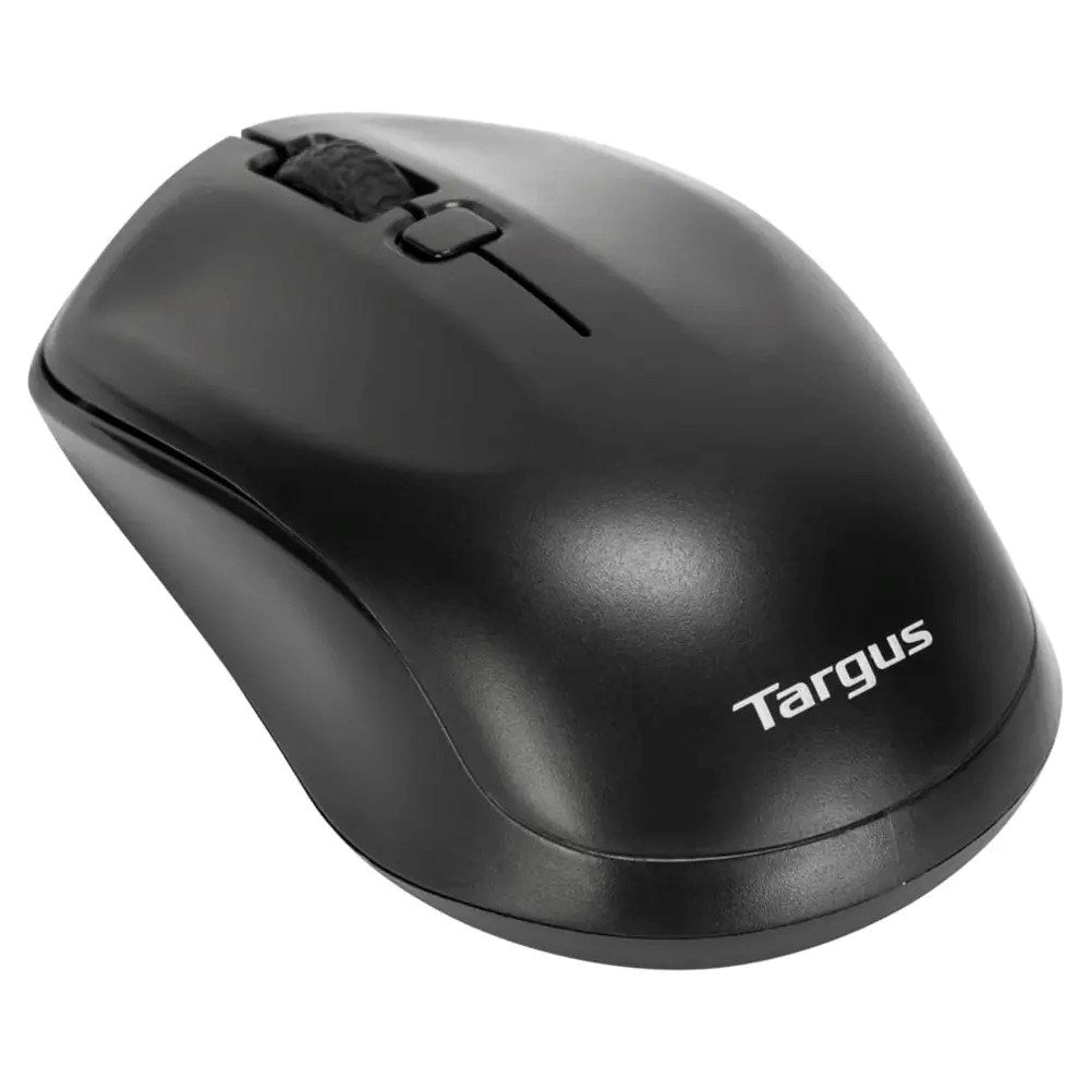 Bluetooth Keyboard og Mus Targus - Nordisk Layout - Svart