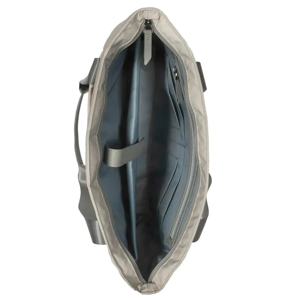 MacBook / Laptop Tote 15-16" Targus Avila - Beige