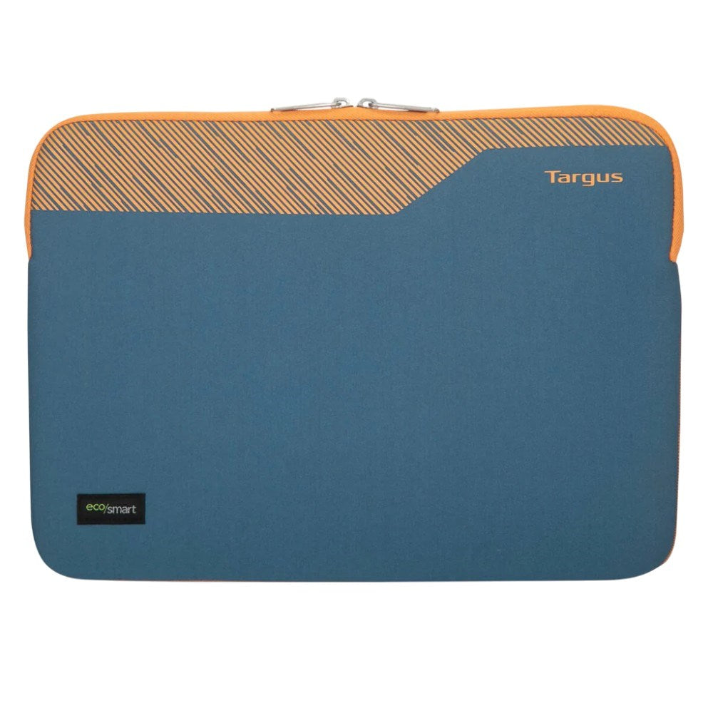 MacBook/Laptop 13-14" Targus Pulse Sleeve - Blå