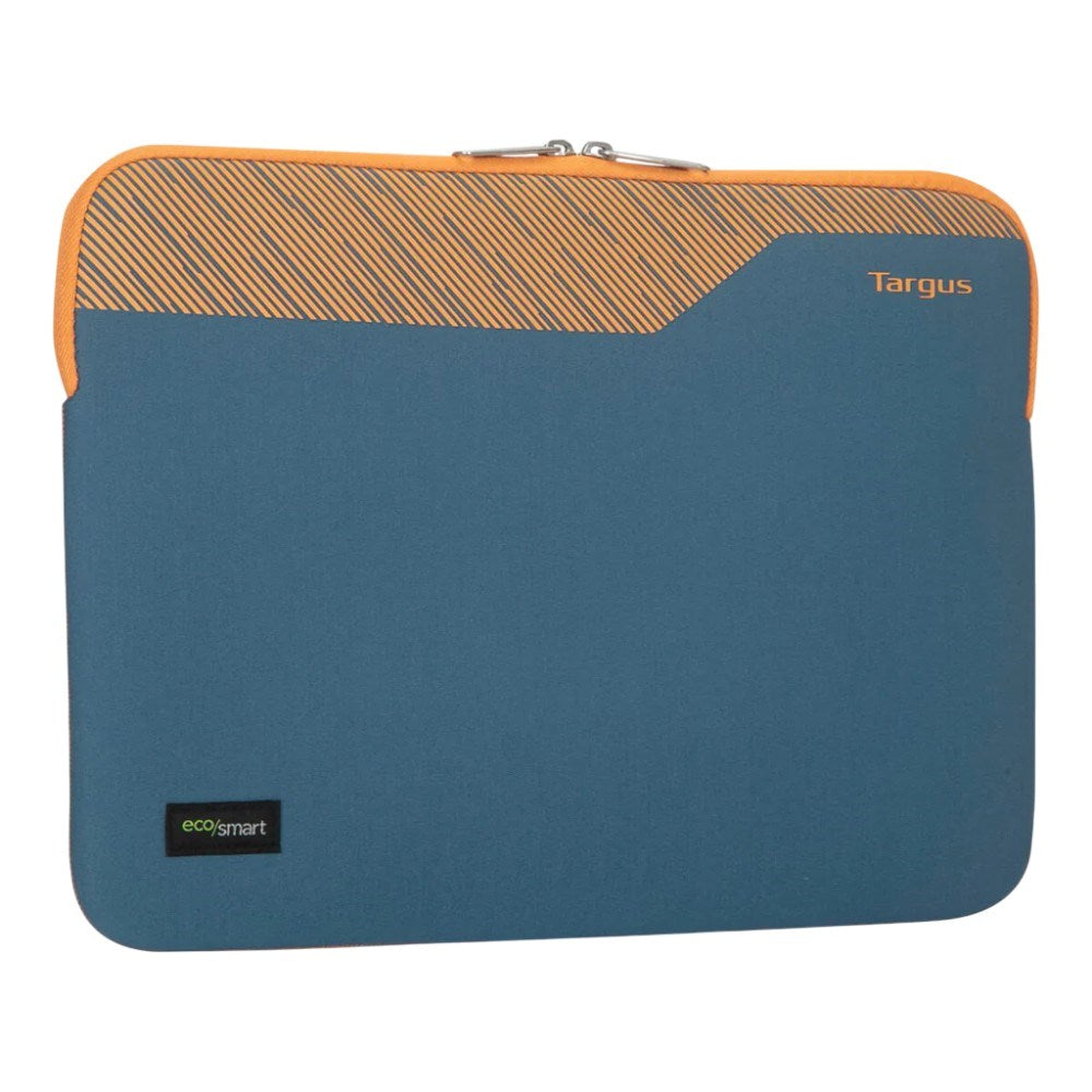 MacBook/Laptop 13-14" Targus Pulse Sleeve - Blå