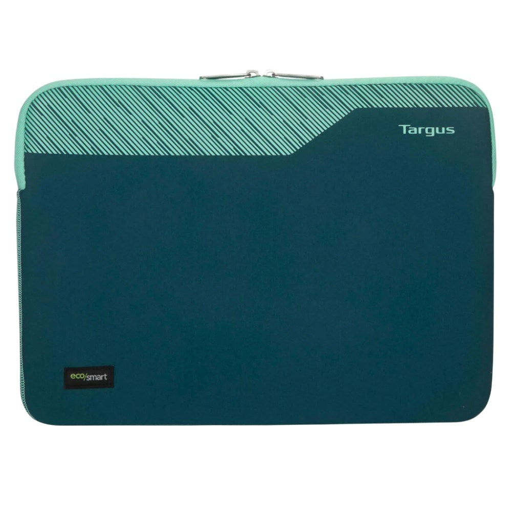 MacBook/Laptop 13-14" Targus Pulse Sleeve - Grön