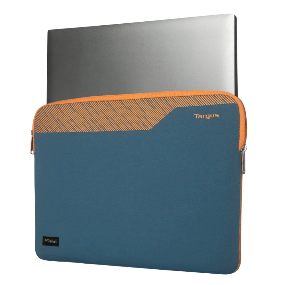 MacBook/Laptop 15-16" Targus Pulse Sleeve - Blå