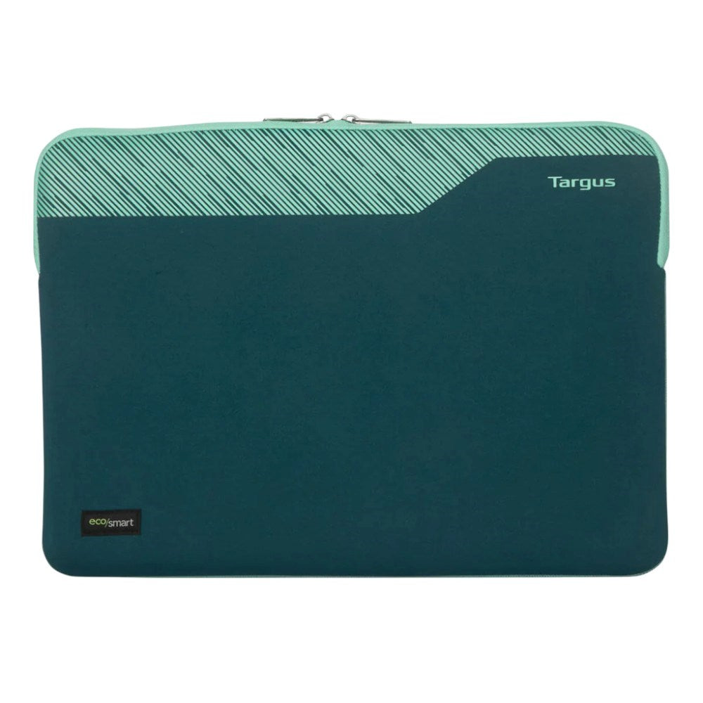 MacBook/Laptop 15-16" Targus Pulse Sleeve - Grön