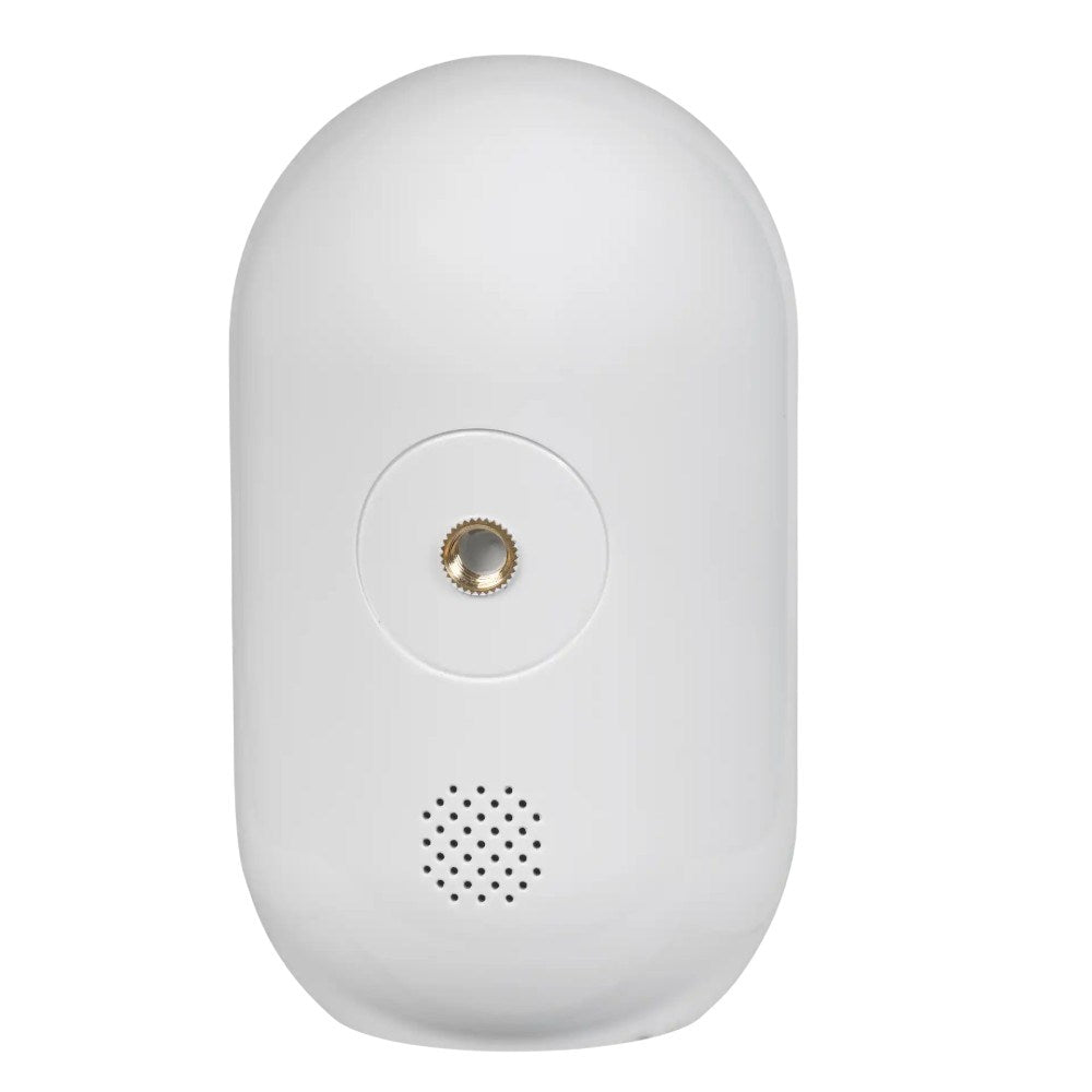 Denver Tuya Smart Home Utomhus Kamera - Vit