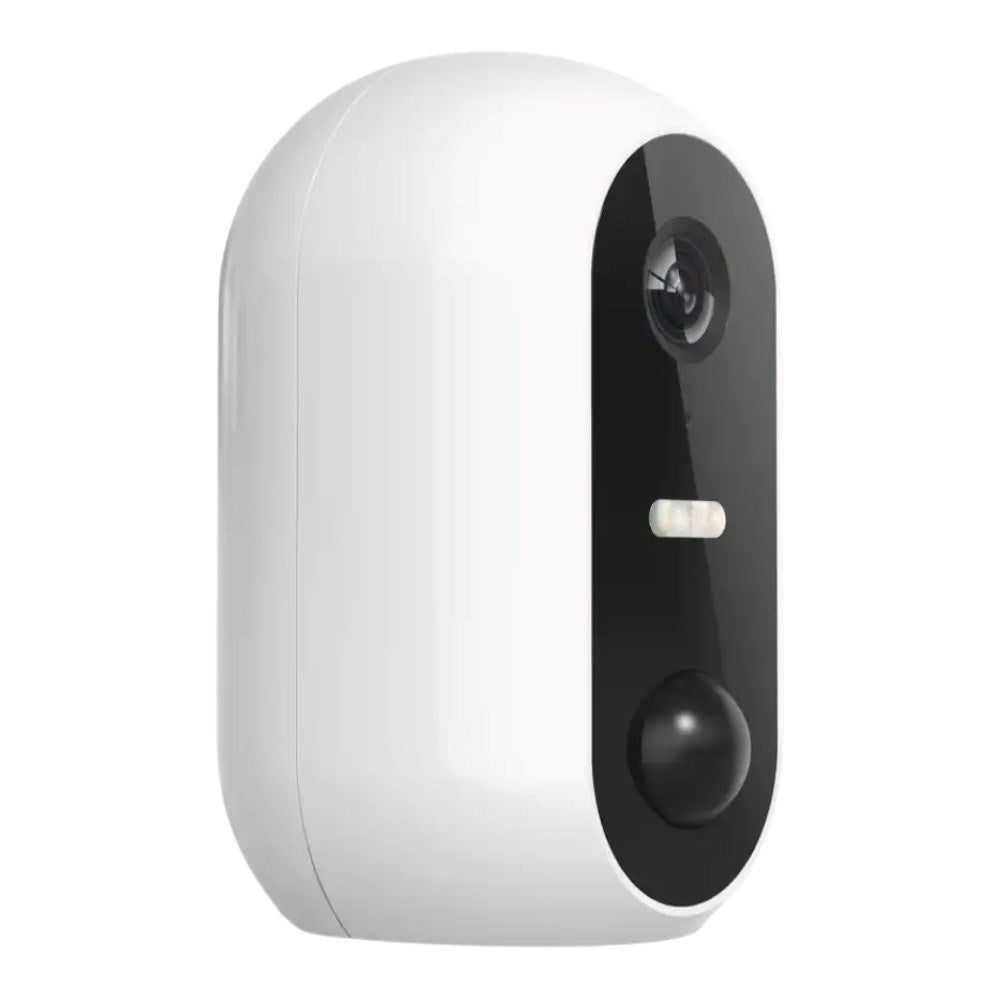 Denver Tuya Smart Home Utomhus Kamera - Vit