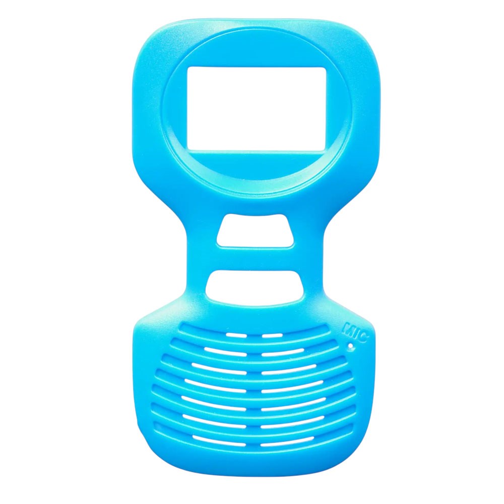 Denver WTK-441 Walkie-Talkie-Set för Barn - 2 st. - Rosa / Blå