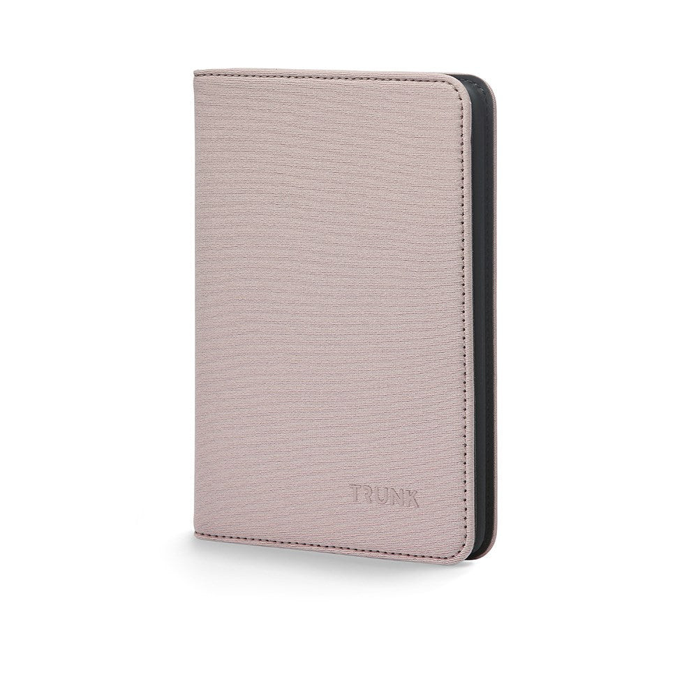 Trunk Kindle Paperwhite 4 (2020 / 2019 / 2018) Fodral - Warm Rose