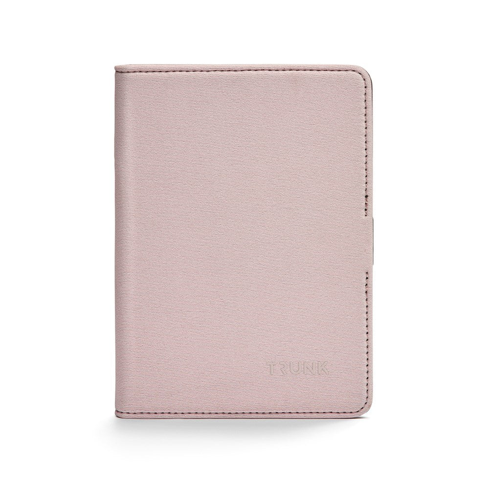 Trunk Kindle Paperwhite (2024) Fodral - Warm Rose
