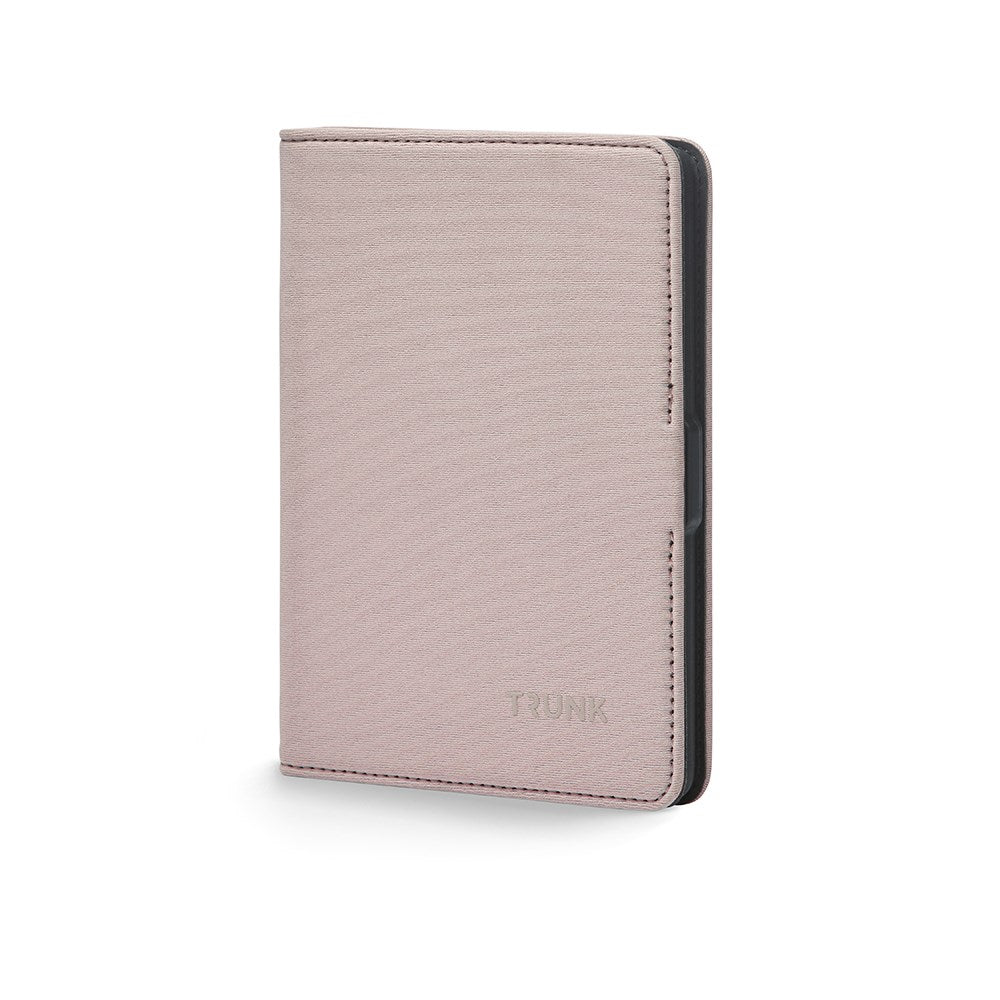 Trunk Kindle Paperwhite (2024) Fodral - Warm Rose