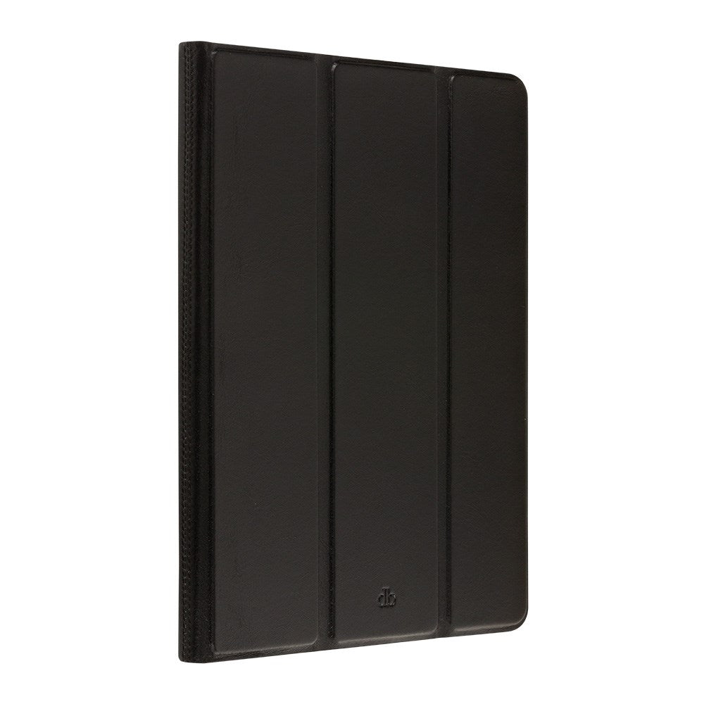 iPad Pro 11" (2025 / 2024) dbramante1928 Risskov Miljövänligt Fodral i Läder - Svart