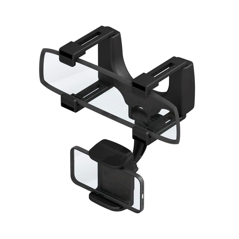 dbramante1928 Mobilhållare till Bil - Backspegel - Svart