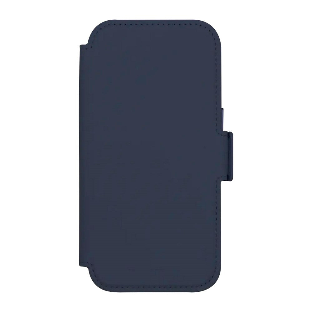 iPhone 17 dbramante1928 Lynge ICON Skal - MagSafe Kompatibel - Deep Water