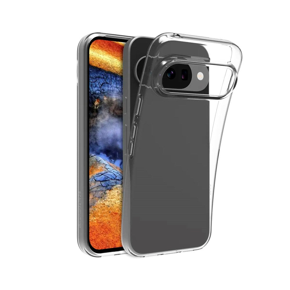 Google Pixel 10 / 10 Pro dbramante1928 Greenland Skal - Clear