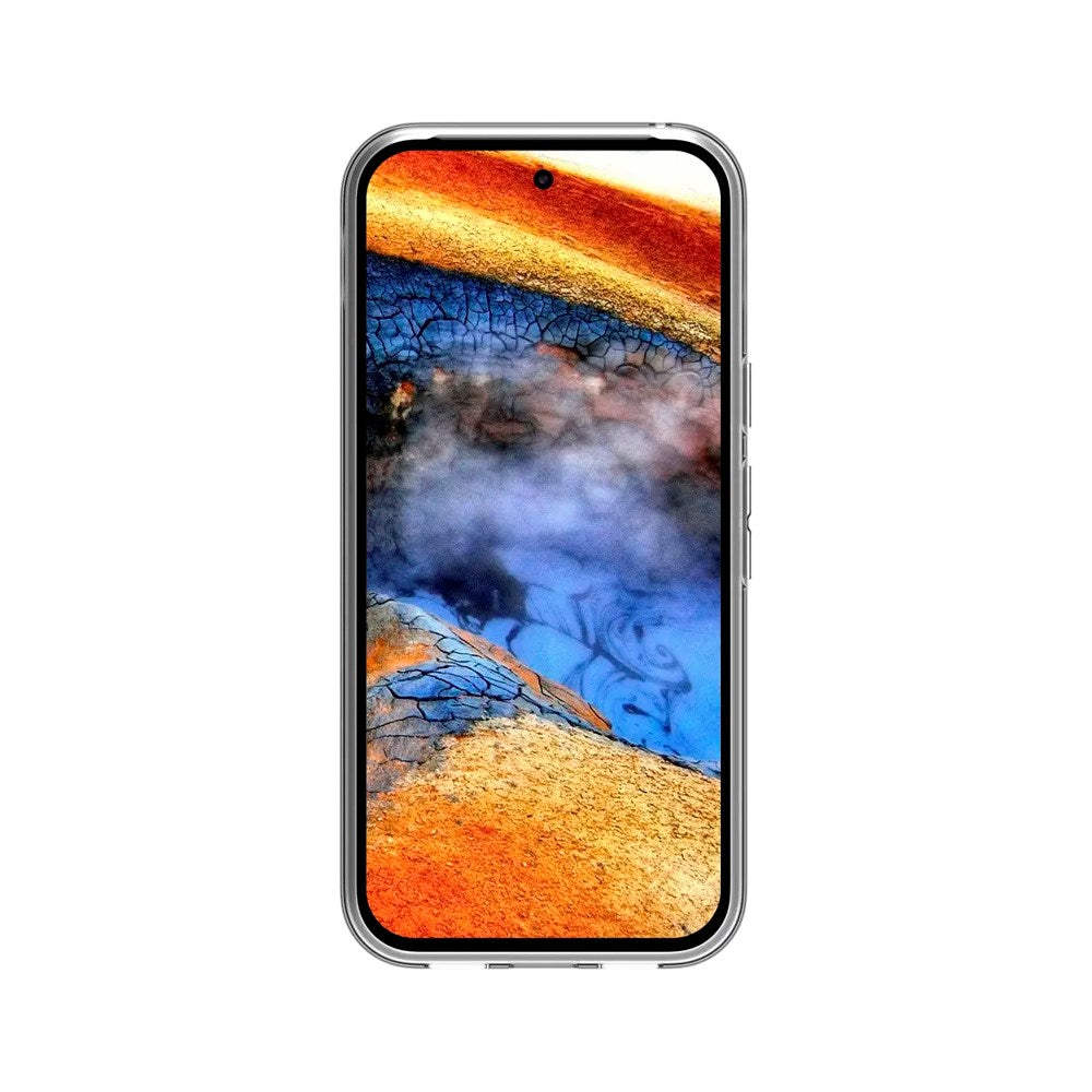 Google Pixel 10 / 10 Pro dbramante1928 Greenland Skal - Clear