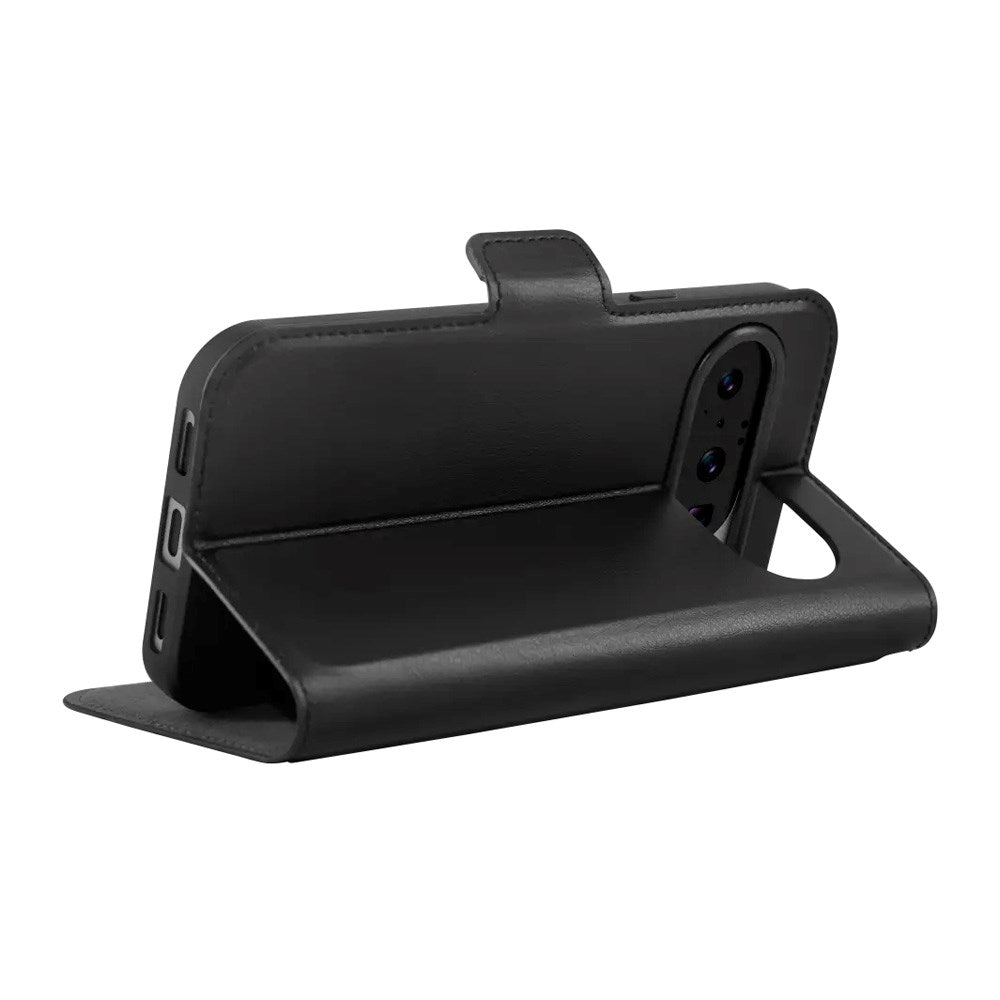 Google Pixel 10 / 10 Pro dbramante1928 Oslo Pro Återvunnen Plast Fodral - Black