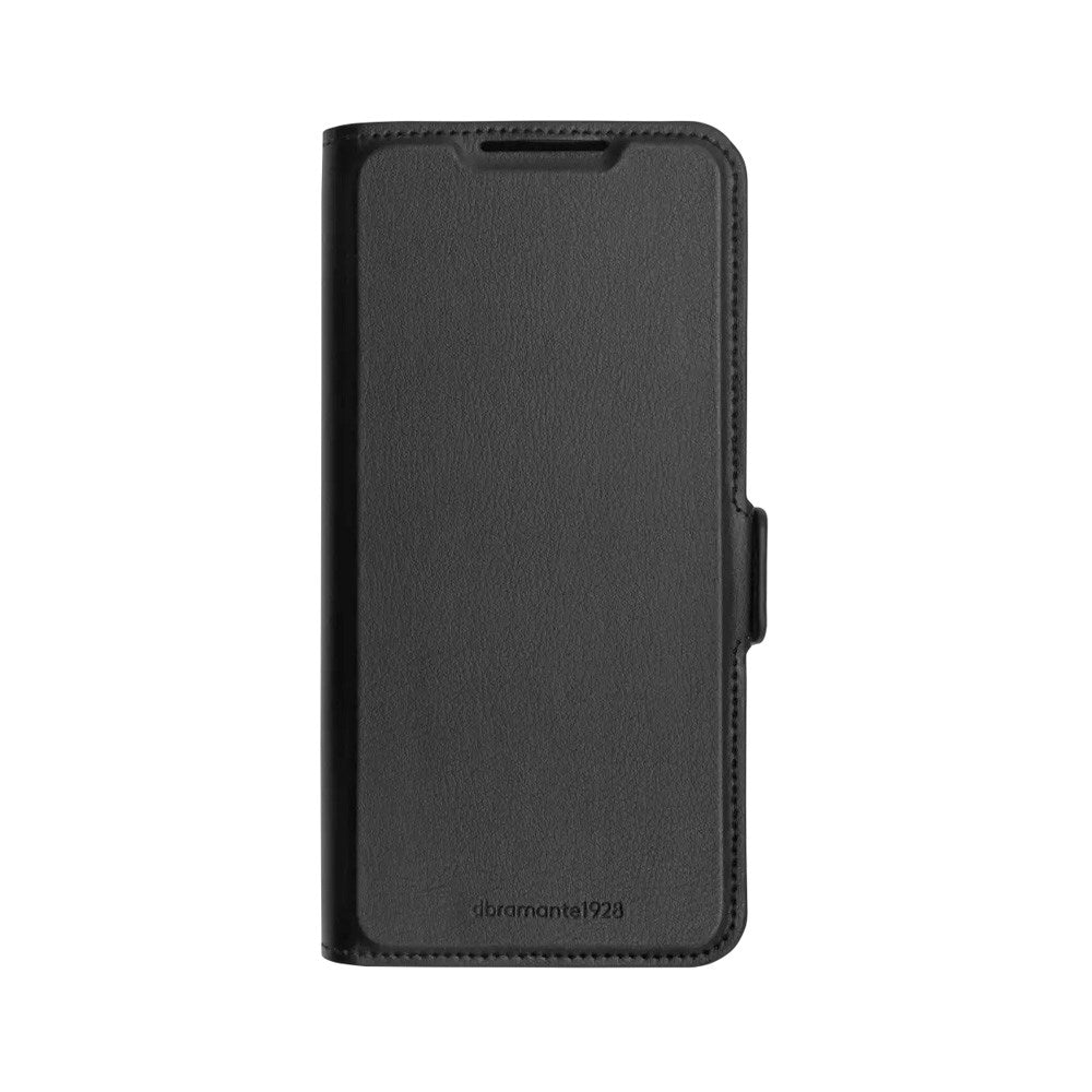 Samsung Galaxy A17 (5G) dbramante1928 Oslo Pro Återvunnen Plast Fodral - Svart