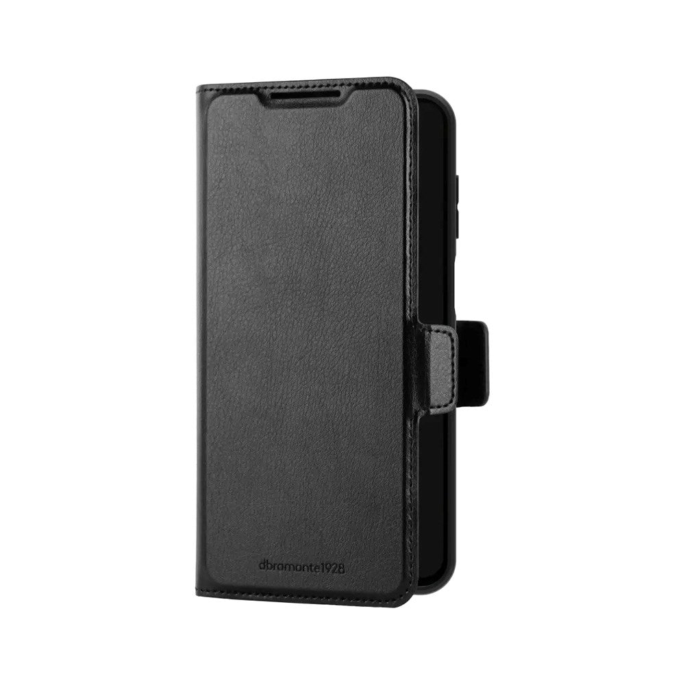 Samsung Galaxy A17 (5G) dbramante1928 Oslo Pro Återvunnen Plast Fodral - Svart