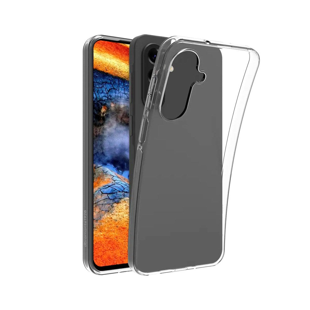 Samsung Galaxy A17 (5G) dbramante1928 Greenland Skal - Clear