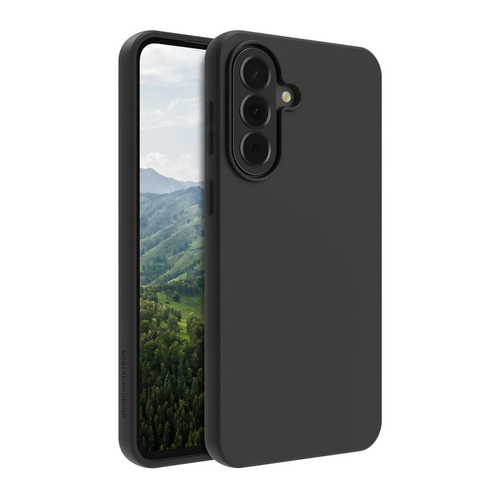 Samsung Galaxy A37 dbramante1928 Greenland Skal - Night Black