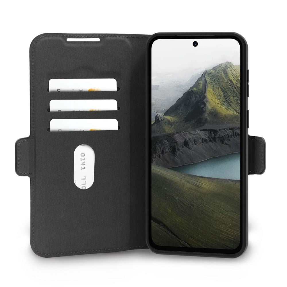 Samsung Galaxy A37 dbramante1928 Oslo Pro Återvunnen Plast Fodral - Black