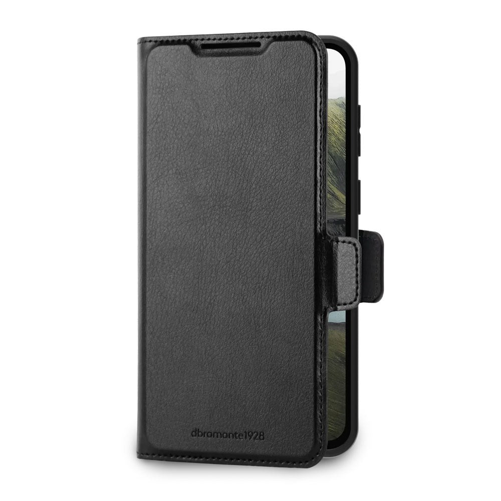 Samsung Galaxy A37 dbramante1928 Oslo Pro Återvunnen Plast Fodral - Black