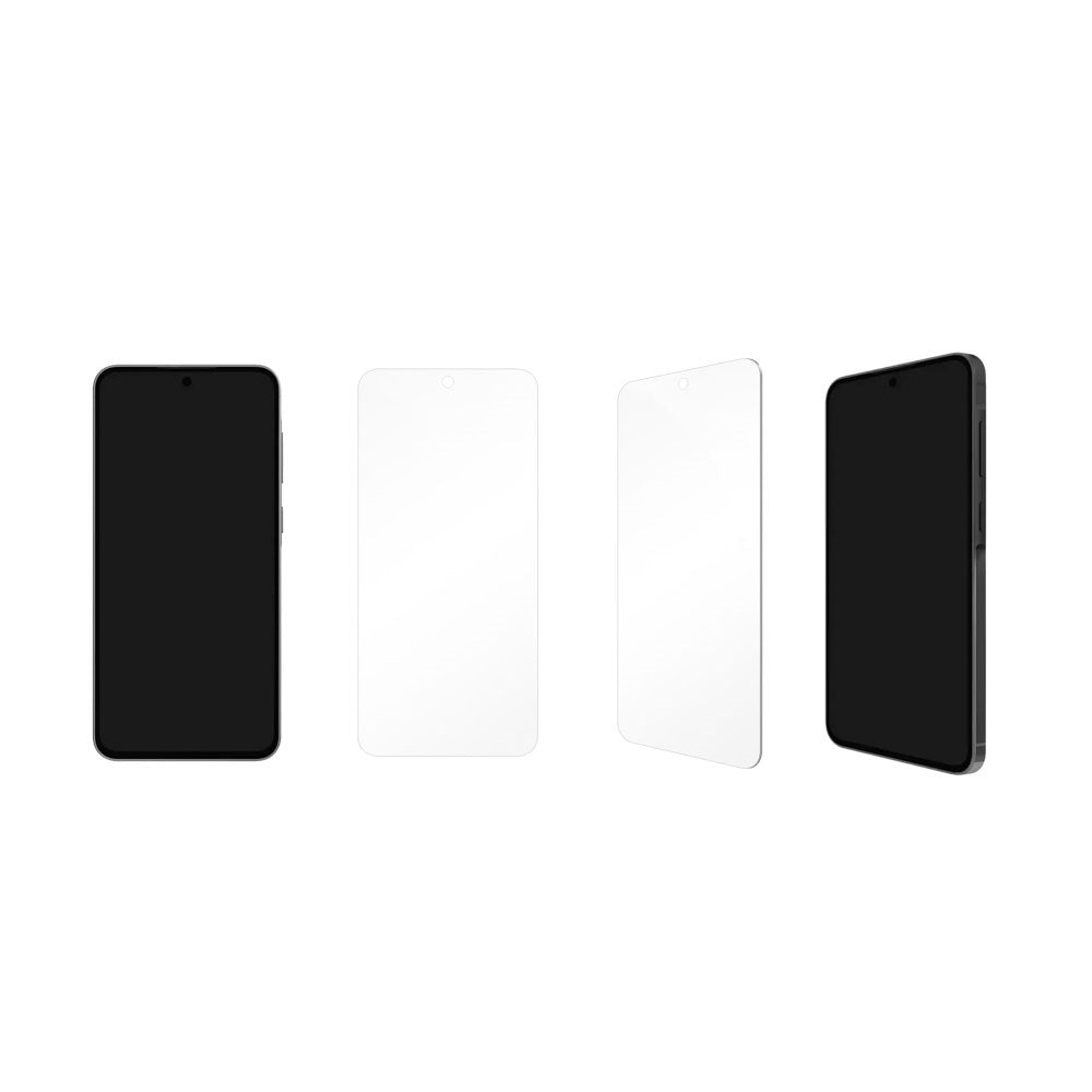 Samsung Galaxy A37 dbramante1928 Eco-Protect Skärmskyddsglas - Genomskinlig