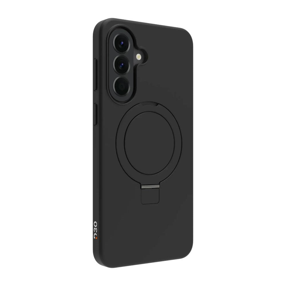 Samsung Galaxy A57 dbramante1928 Iceland Ultra D3O Kick Skal - MagSafe Kompatibel - Black