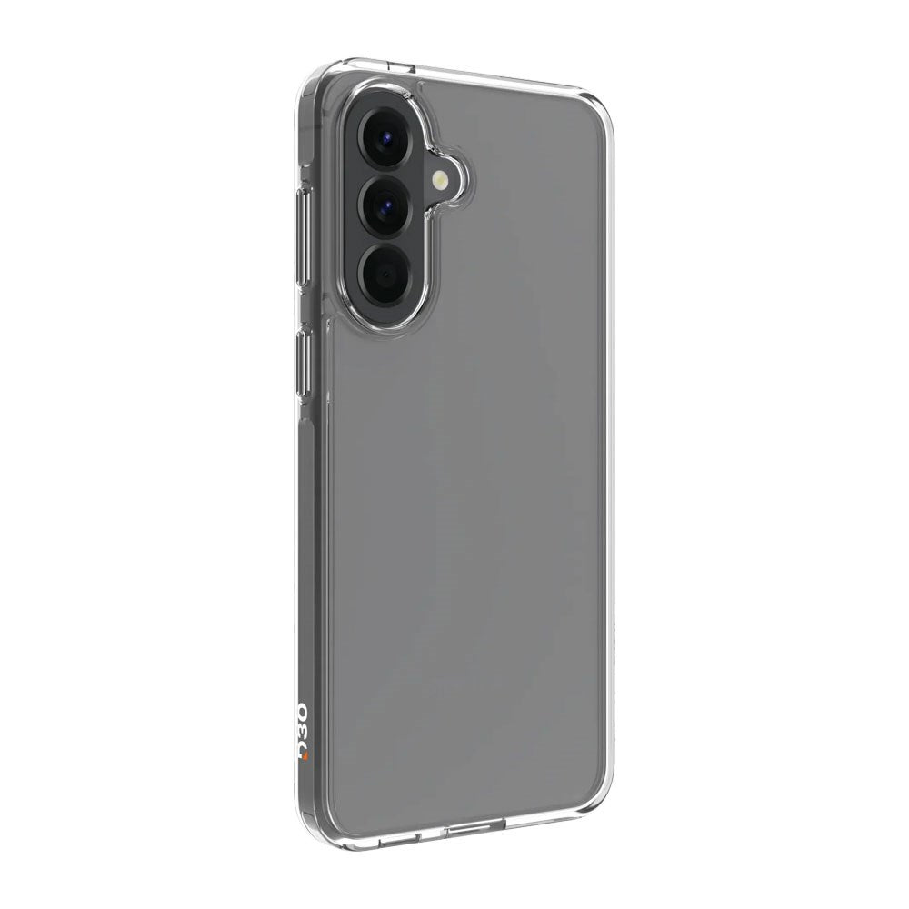 Samsung Galaxy A57 dbramante1928 Iceland Ultra D3O Skal - Clear
