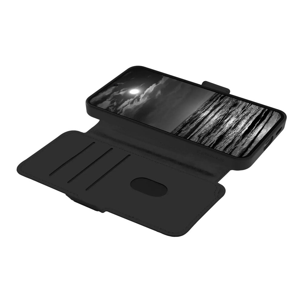Samsung Galaxy A57 dbramante1928 Lynge ICON Skal - MagSafe Kompatibel - Midnight