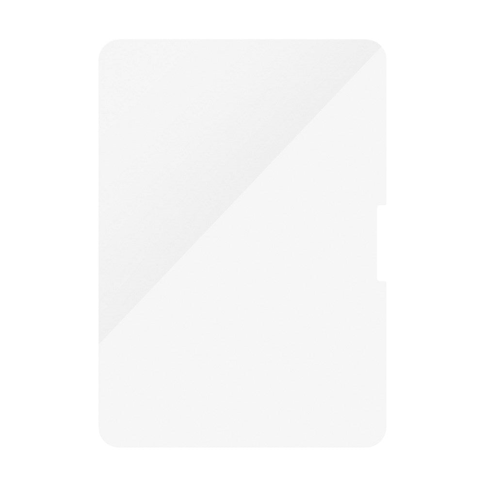 iPad Pro 11" (2025 / 2024) PanzerGlass Ultra Wide Fit Skärmskydd - Platinum Strength - Genomskinlig