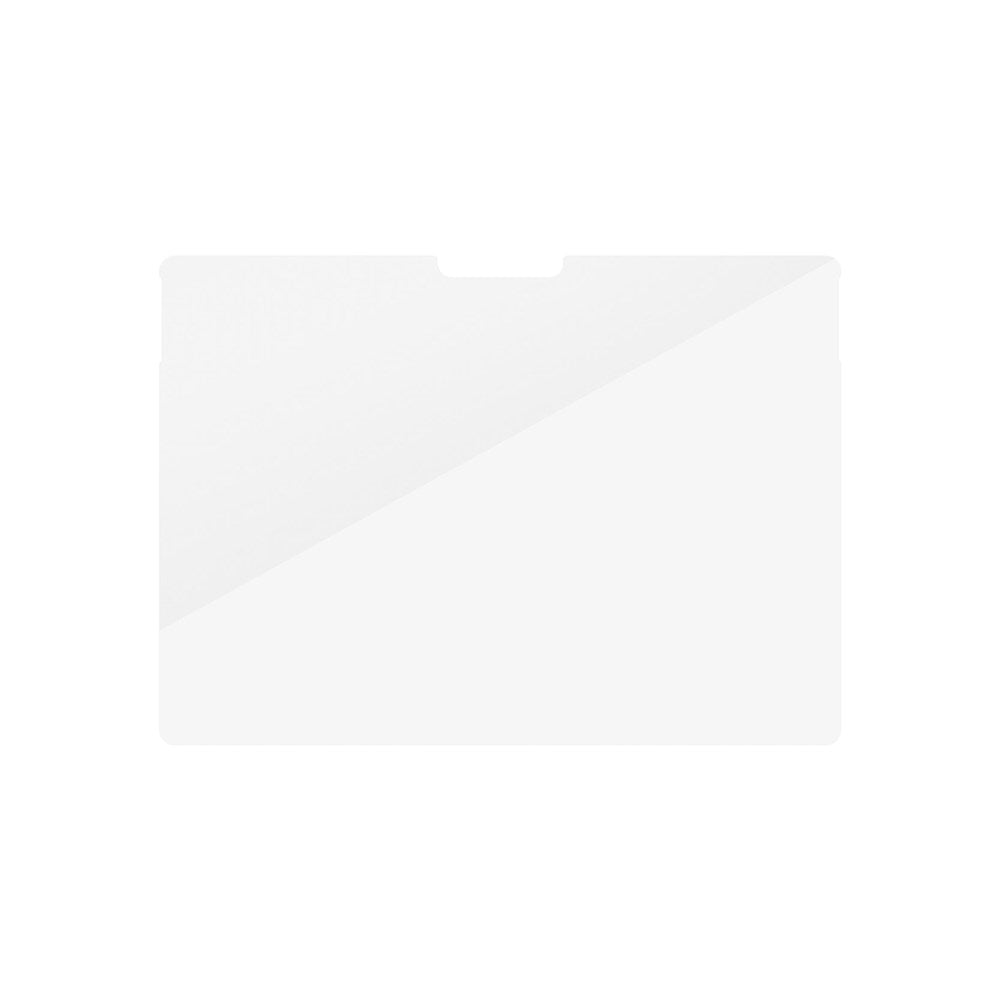 Microsoft Surface Pro X / Pro 8 / Pro 9 PanzerGlass AntiBacterial Ultra Wide Fit Skärmskydd - Platinum Strength - Transparent