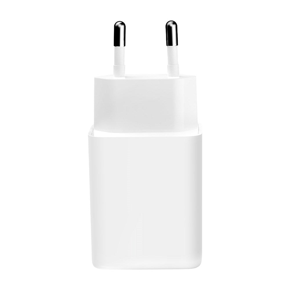 Xceed 45W GaN Väggladdare med USB-C - Vit