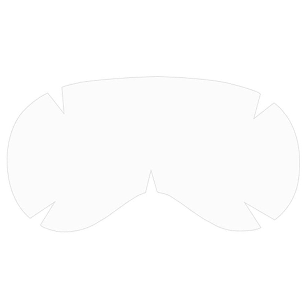 Apple Vision Pro Plastskyddsfilm - Genomskinlig