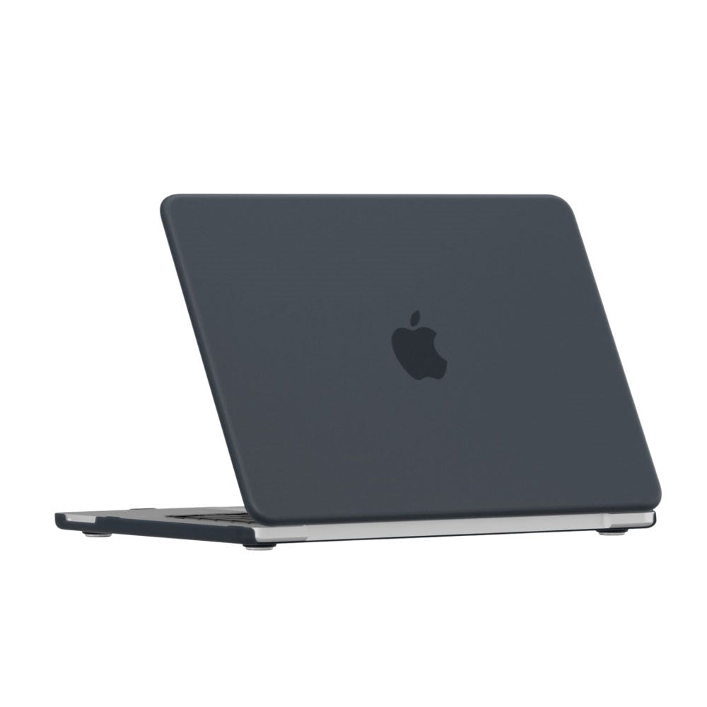 MacBook Neo 13 A18 Pro (2026) eSTUFF Hardshell Skal - Svart