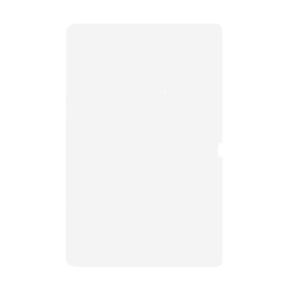 Samsung Galaxy Tab S11 PanzerGlass Ultra Wide Fit Skärmskydd - Genomskinlig