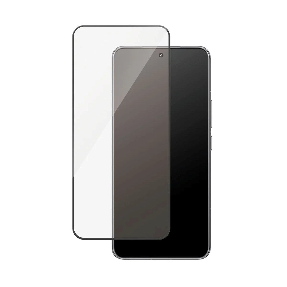 OPPO Find X9 Pro PanzerGlass Skärmskyddsglas - Ultra Wide Fit med EasyAligner - Genomskinlig