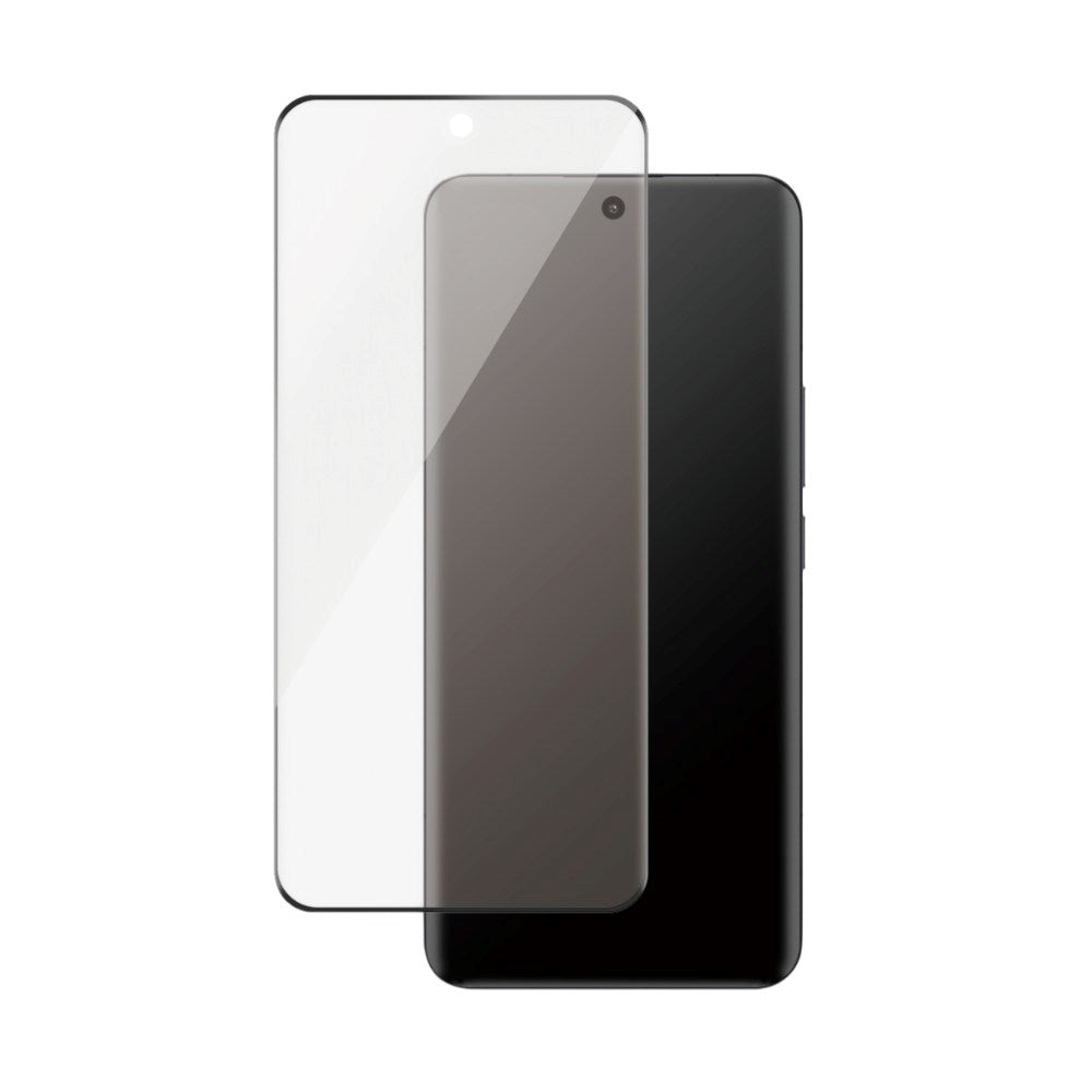 Xiaomi Redmi Note 15 Pro+ (Plus) PanzerGlass Skärmskyddsglas - Ultra Wide Fit - Genomskinlig
