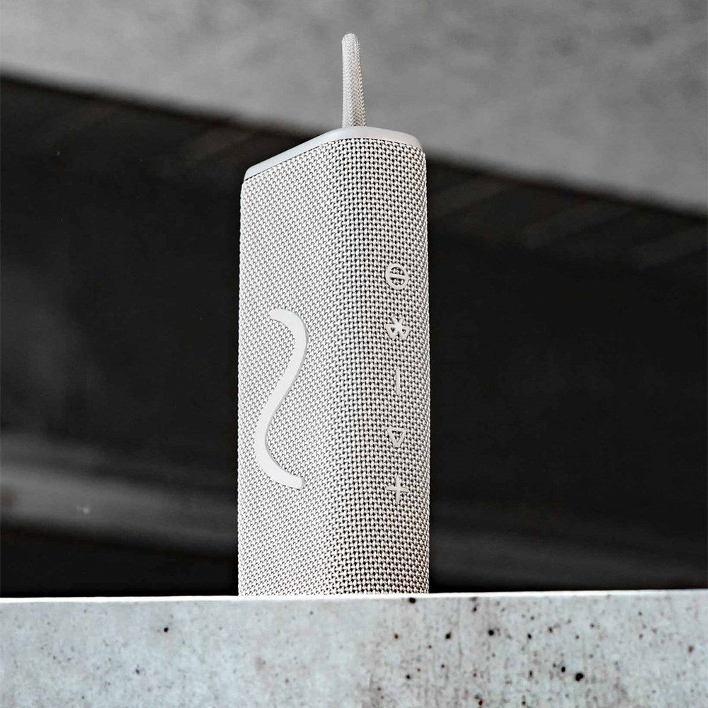 Wavell Sound Master Move Bluetooth Högtalare - Graphite