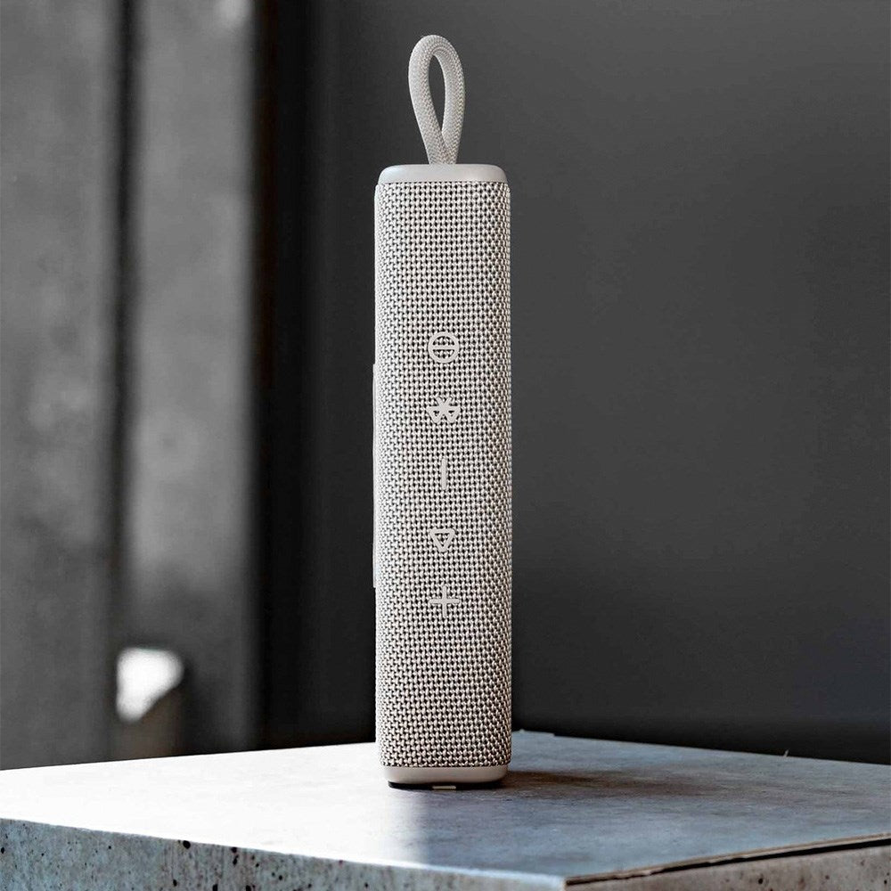 Wavell Sound Master Move Bluetooth Högtalare - Graphite