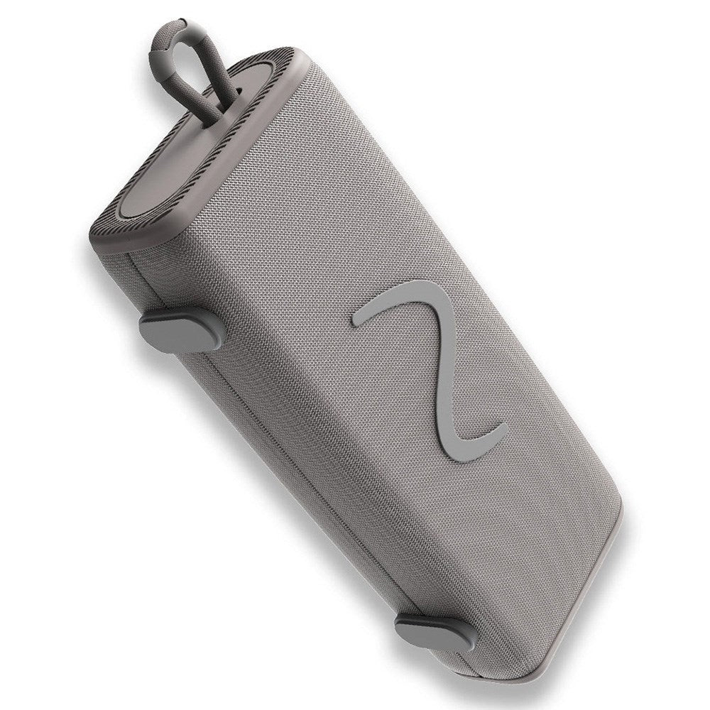 Wavell Sound Master Move Bluetooth Högtalare - Graphite