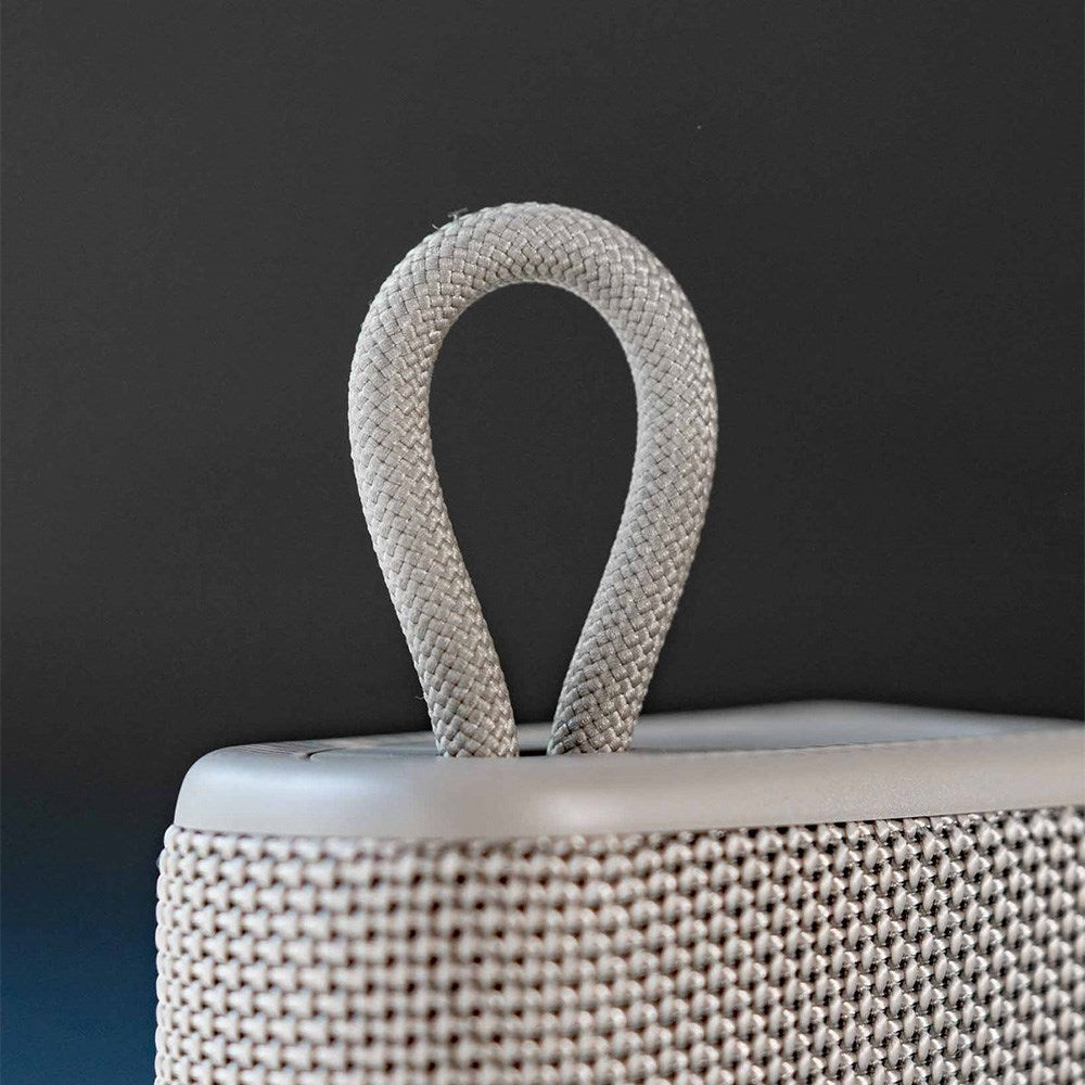 Wavell Sound Master Move Bluetooth Högtalare - Graphite